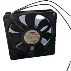 12Vdc Axial FAN 04015SS-12N-AA-00