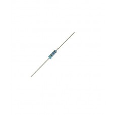  10 MOhm 0.6 Watt Metal Film Resistor