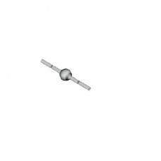 2A 400V Axial Sinterglass Diode Rectifier 1N5060TAP