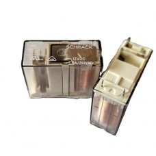 12A 12Vdc SCRACK RELAI 256-3430 RP412012 12A 12Vdc SCRACK RELAI 256-3430 RP412012