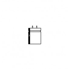 330uF 400V Snap-in Aluminium Electrolytic Capacitor SLH337M400S1A5S40K