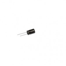 4,7uF 450V Radial Aluminum Electrolytic Capacitor KSH SERIES
