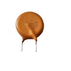 10nF 500VACY1 Radial Ceramic Disc Capacitor 440LS10UH-R