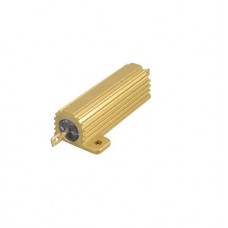 10 Ohm 25 Watt Aluminum Housed Wirewound Resistor RH2510R00JS03