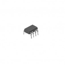 6N137A 10 MBd High Speed Optocoupler