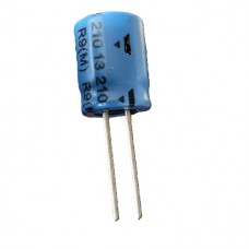 820uF 2.5V Radial ALUMINUM CAPACITOR RAP