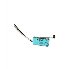 3A 250Vac Turquoise Switches ABV163661