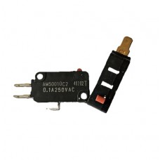 0.1A 250VAC Miniature Switches with High Precision AM50010C2