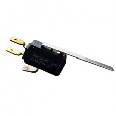 0.1A 250VAC QV Miniature-Switch AM50013D5