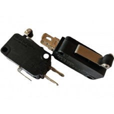 16A 250VAC Miniature Switch AM51615A5