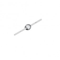 4A 200V Axial Ultra Fast Diode BYV98-200-TR