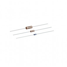 27Ohm 1Watt Axial Metal Film Resistor CMF6027R000BEEK