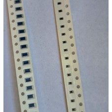 300KOhm 0,25W SMD 1206 RESISTOR CRCW1206300KFKTABC