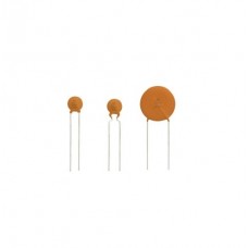 D102K20Y5PH63L2R 1nF 100V Radial Ceramic Disc Capacitor
