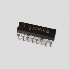 FZH111 Logic integrated circuit  IC 