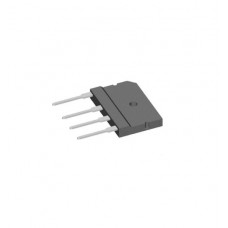 25A 1600V Bridge Rectifier IXYS GBO25-16NO1