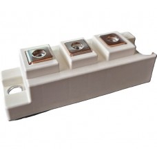 300A 650V IGBT Module GD300HFX65C8S