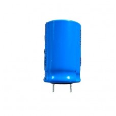 22uF 450V RADIAL Aluminum Electrolytic Capacitor HRC05JE2202W00L