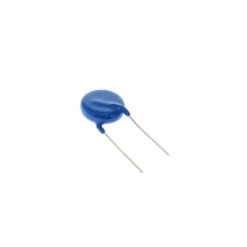 4,7nF 500V Y5U Radial Ceramic Disc Capacitor HSE472SAQCF0KR