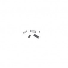 36 Ohm 750mW SMD Thick Film Resistor M-2208K36R0JST1
