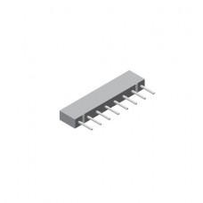 390 OHM 1.8W NETWORK RESISTOR M8340106K3900GCD03