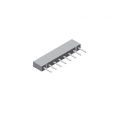680 OHM 1.8W NETWORK RESISTOR M8340106K6800GCD03