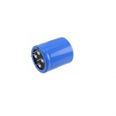 820uF 400V Snap-in Aluminum Electrolytic Capacitor MAL209526821E3
