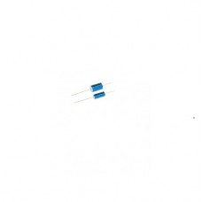 470uF 10V Axial Aluminium Electrolytic Capacitor MAL211990501E3