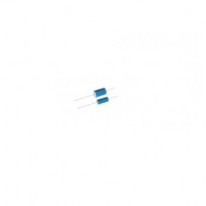 100uF 63V Axial Aluminum Capacitor MAL213228101E3