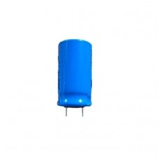 220uF 50V Aluminum Electrolytic Capacitor MAL214861221E3