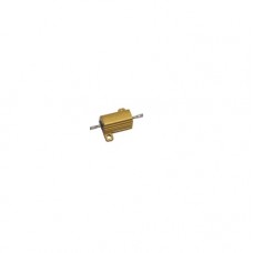 3,94OHM 25W Aluminum Housed Wirewound Resistor NH0253R940BE02