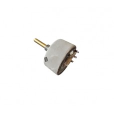 39 Ohm 16W Cemented Wirewound Potentiometer P010003909KCBU000