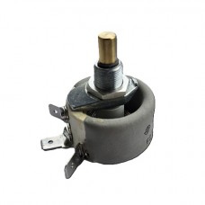 100 Ohm 16W Cemented Wirewound Potentiometer P10 100 Ohm 16W Cemented Wirewound Potentiometer P10