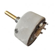 1,5KOhm 30W Cemented Wirewound Potentiometer P0200031501KAEY000