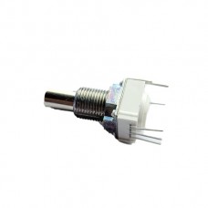 1KOhm 1W High Torque Panel Potentiometer P11H1F0GHFW10102KA