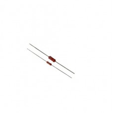 0,47 Ohm 1.2W Axial Metal Film Resistor PR02000204707JA100