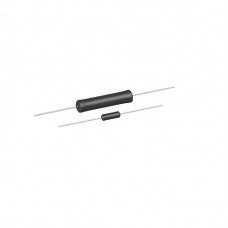50 Ohm 5 Watt Axial Wirewound Resistor RS00550R00FE12