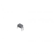 SFH615A-1 5300 VRMS DIP Optocoupler Phototransistor Output