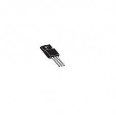 15A 600V Power MOSFET SIHA15N60E-E3