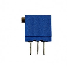 1K0HM 0.5W Multi-Turn Cermet Trimmer T9XA102KT20 VISHAY
