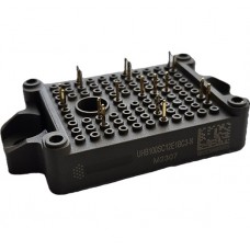 100A 1200V  SiC Half-Bridge Mosfet Module UHB100SC12E1BC3N
