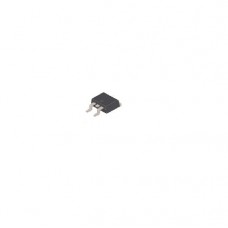 2x6A 30V SMD Schottky Rectifier VS-12CWQ03FNTR-M