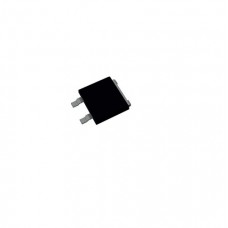 6A 650V SMD Power SiC Gen 3 Merged PIN Schottky Diode VS-3C06ED07T-M3/I