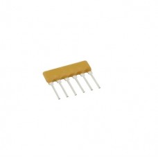 VTF1001SUF 2KOHM 100mW Thin Film Resistor