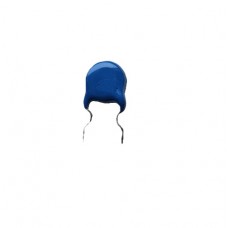 2,5nF 250VACY2 Radial Ceramic Capacitor WYO252MCMKGGKR