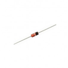 43V 1.3W Axial Zener Diode ZPY43-TR